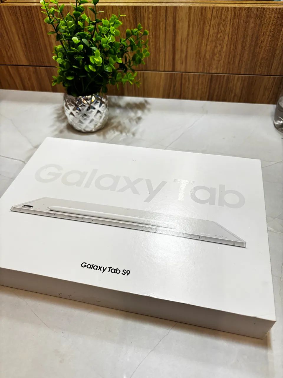 Galaxy Tab S9 - Foto 5