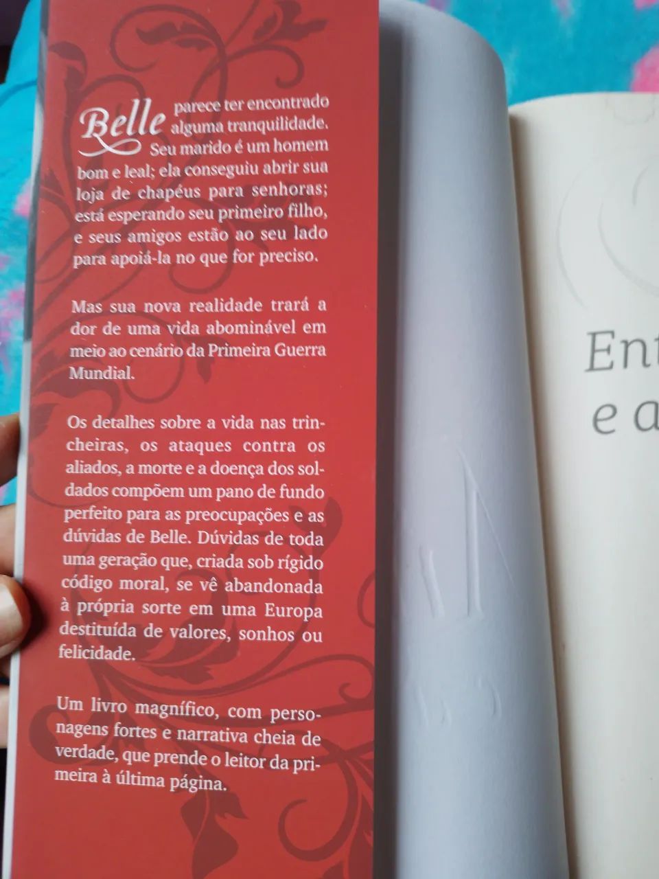 Lesley Pearse - Belle e Entre o Amor e a Paixão  - Foto 5