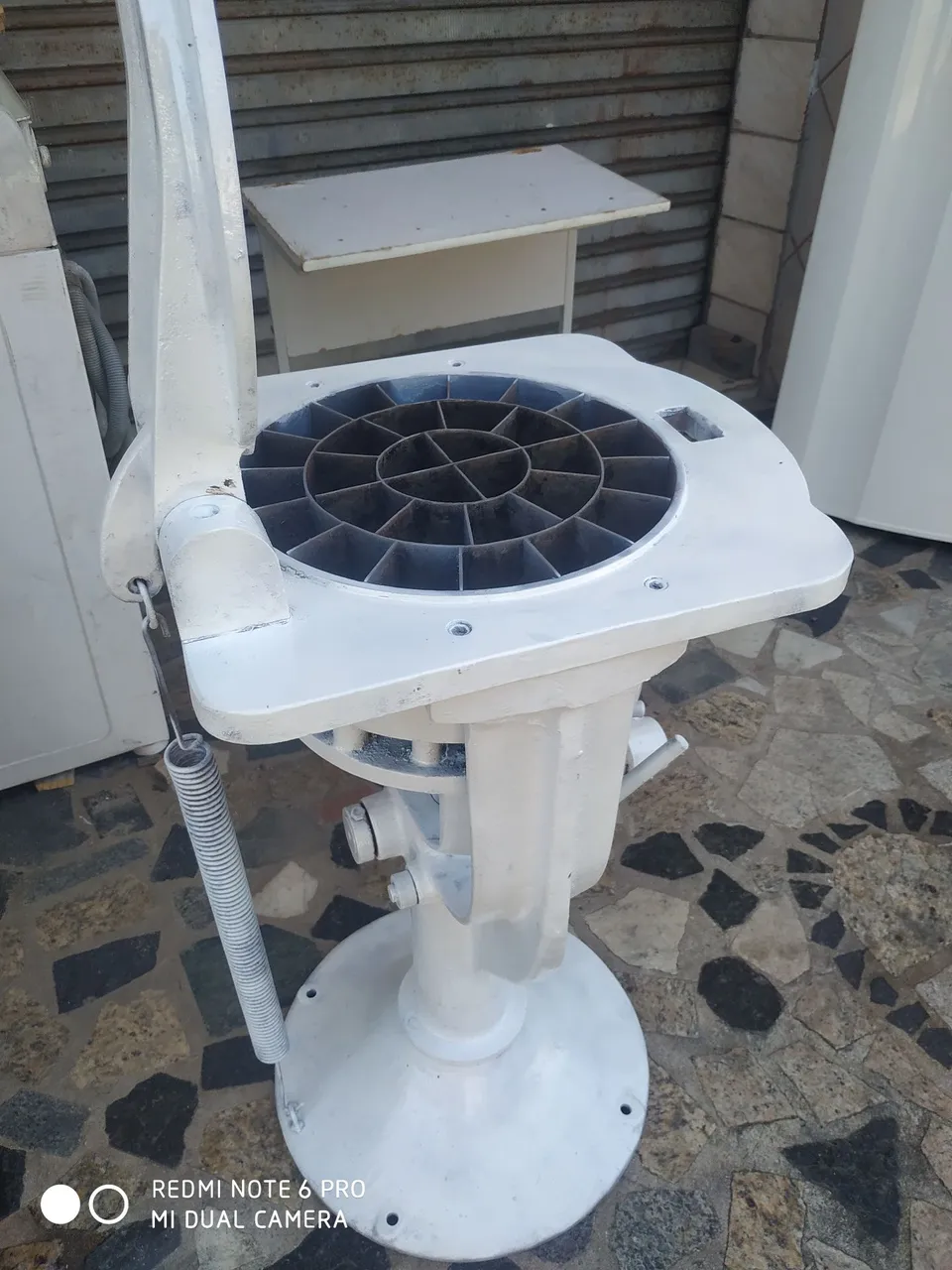 Máquina Industrial Usada para padaria