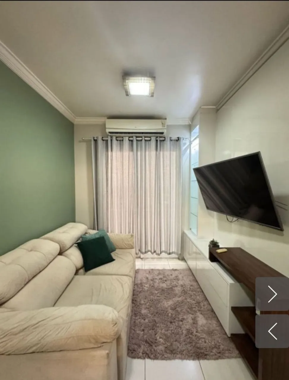 Apartamento à venda com (PORTEIRA FECHADA) Edifício IPÊ