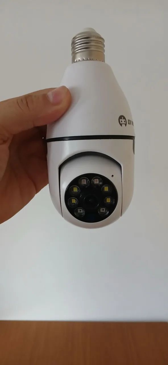 Câmera de segurança - Foto 2