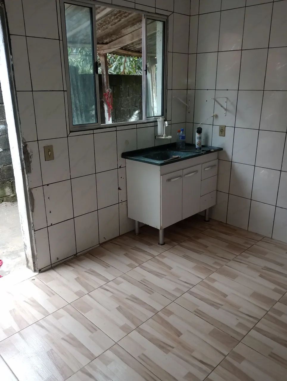 Foto - São Paulo - Jardim Macedônia