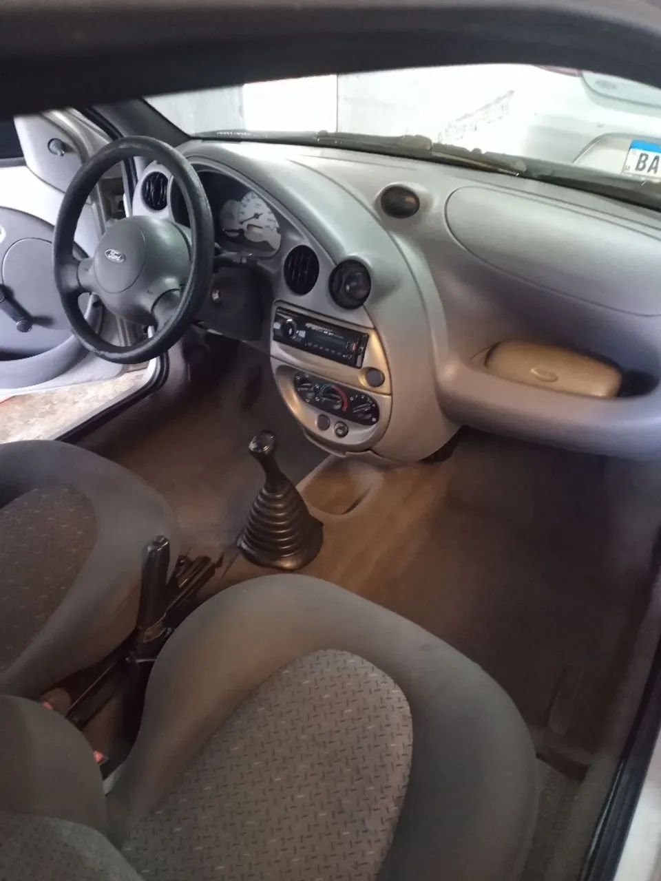 Higienização de Carros - Foto 2