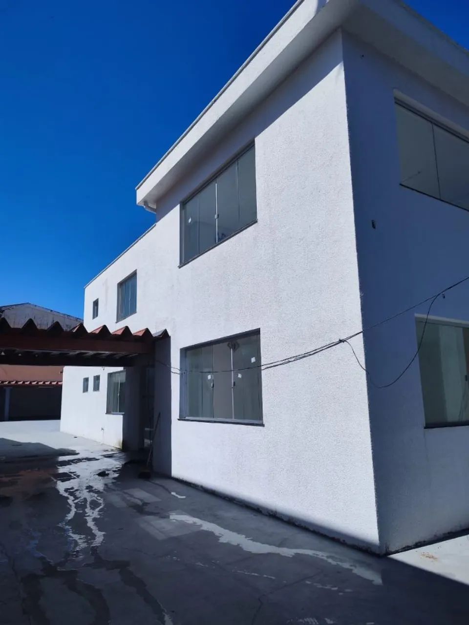 Prédio comercial no reduto 500m2 15 vagas 3 milhões  - Foto 4