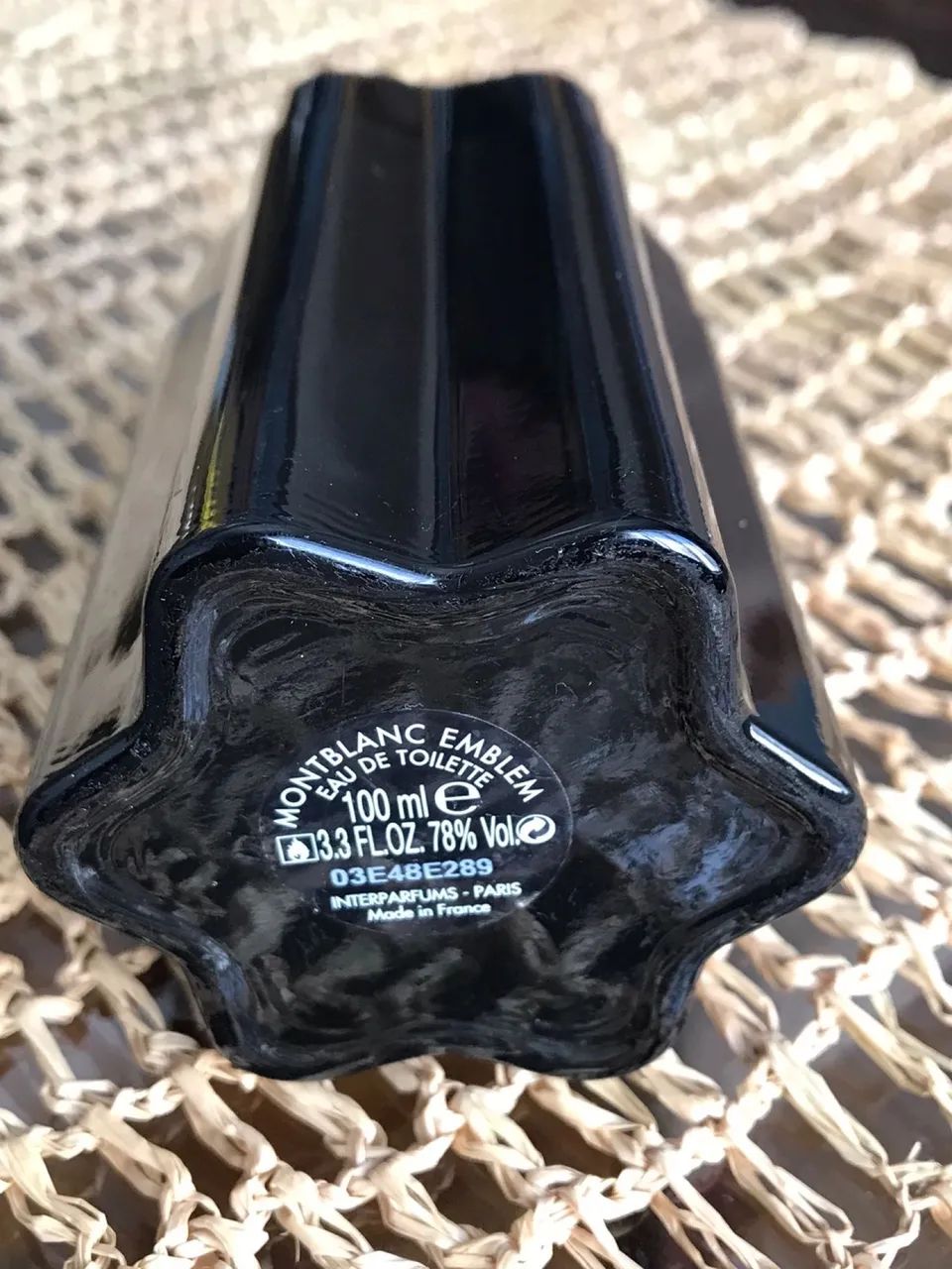 Perfume Montblanc Emblem - Foto 3