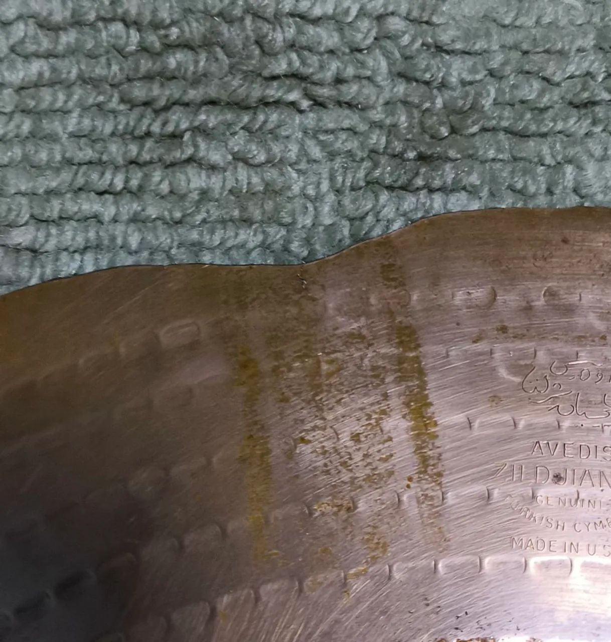 Pratos Zildjian Planet Z (Made in USA) - Foto 5