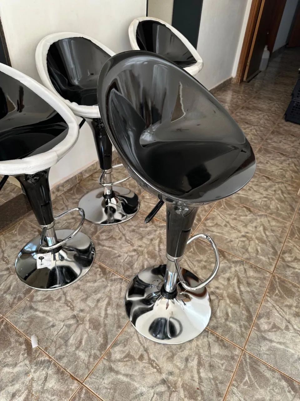 Banquetas - NOVAS  - Foto 2