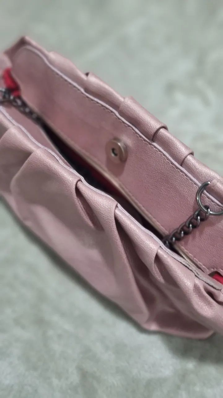 Bolsa de Festas Maria Milão  - Foto 5