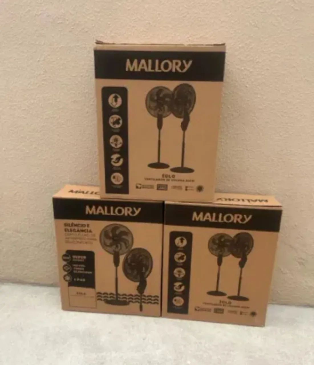 Ventilador malory64169967066754120