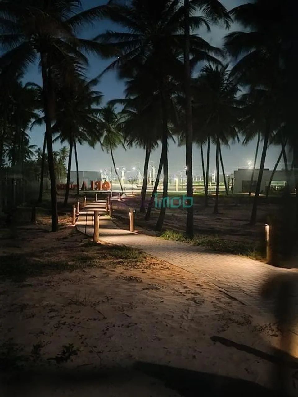 Terreno Lotes de condominio em B. dos Coqueiros - Barra dos Coqueiros - Foto 4