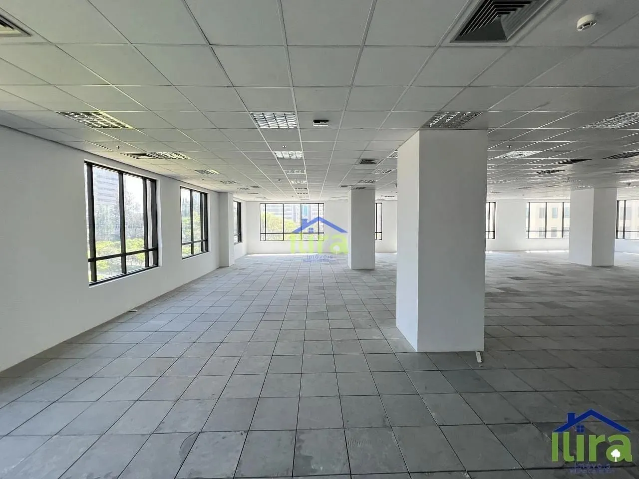 Sala para Locação 285M², Alphaville, Barueri - SP