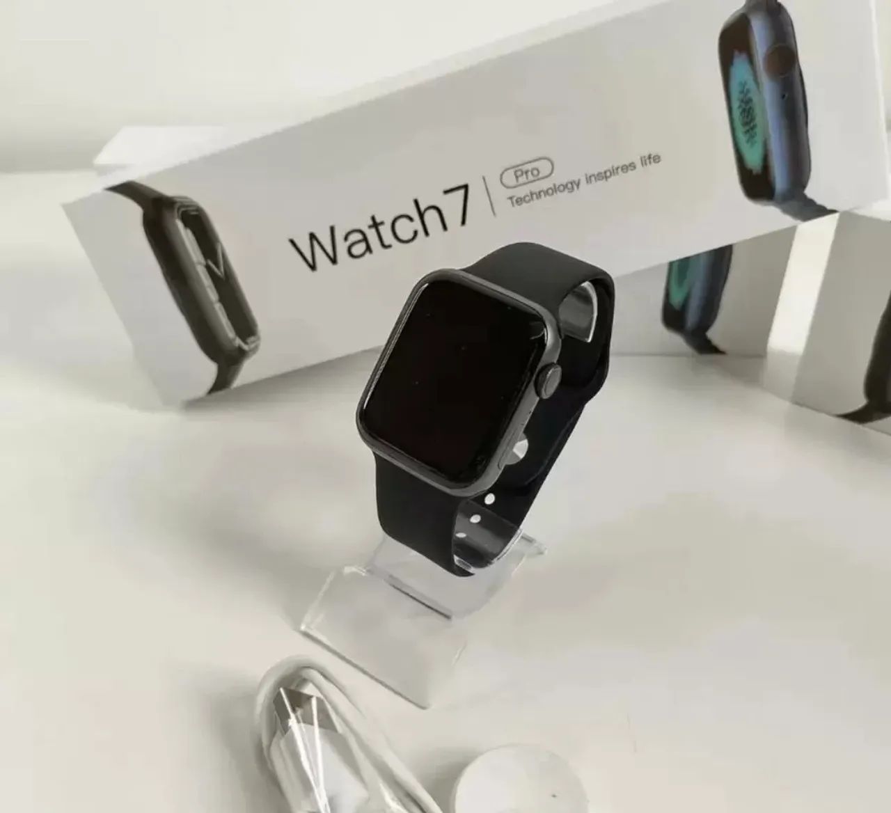 Smartwatch Relógio Inteligente 7 Pro