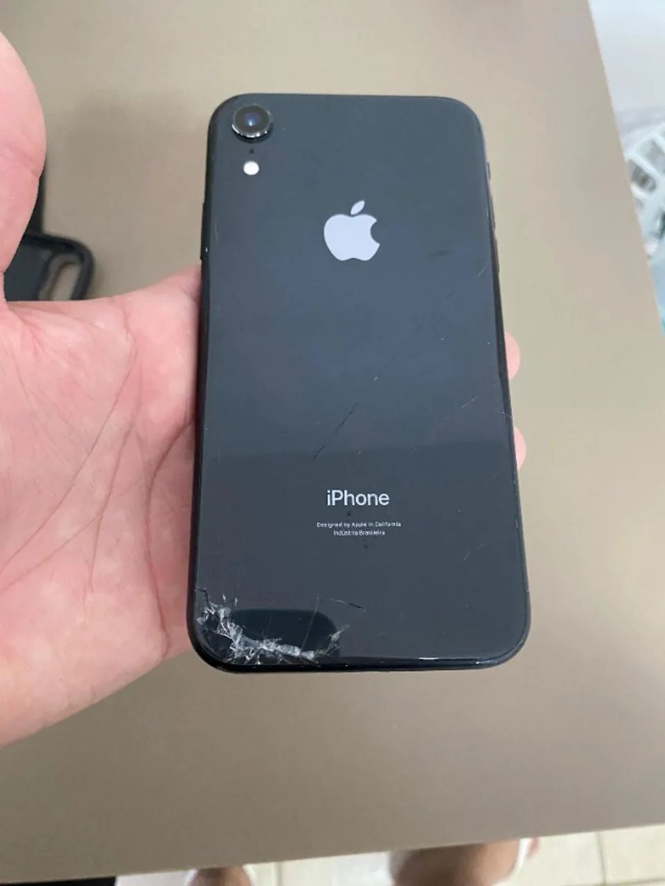Iphone XR 64gb - Foto 4