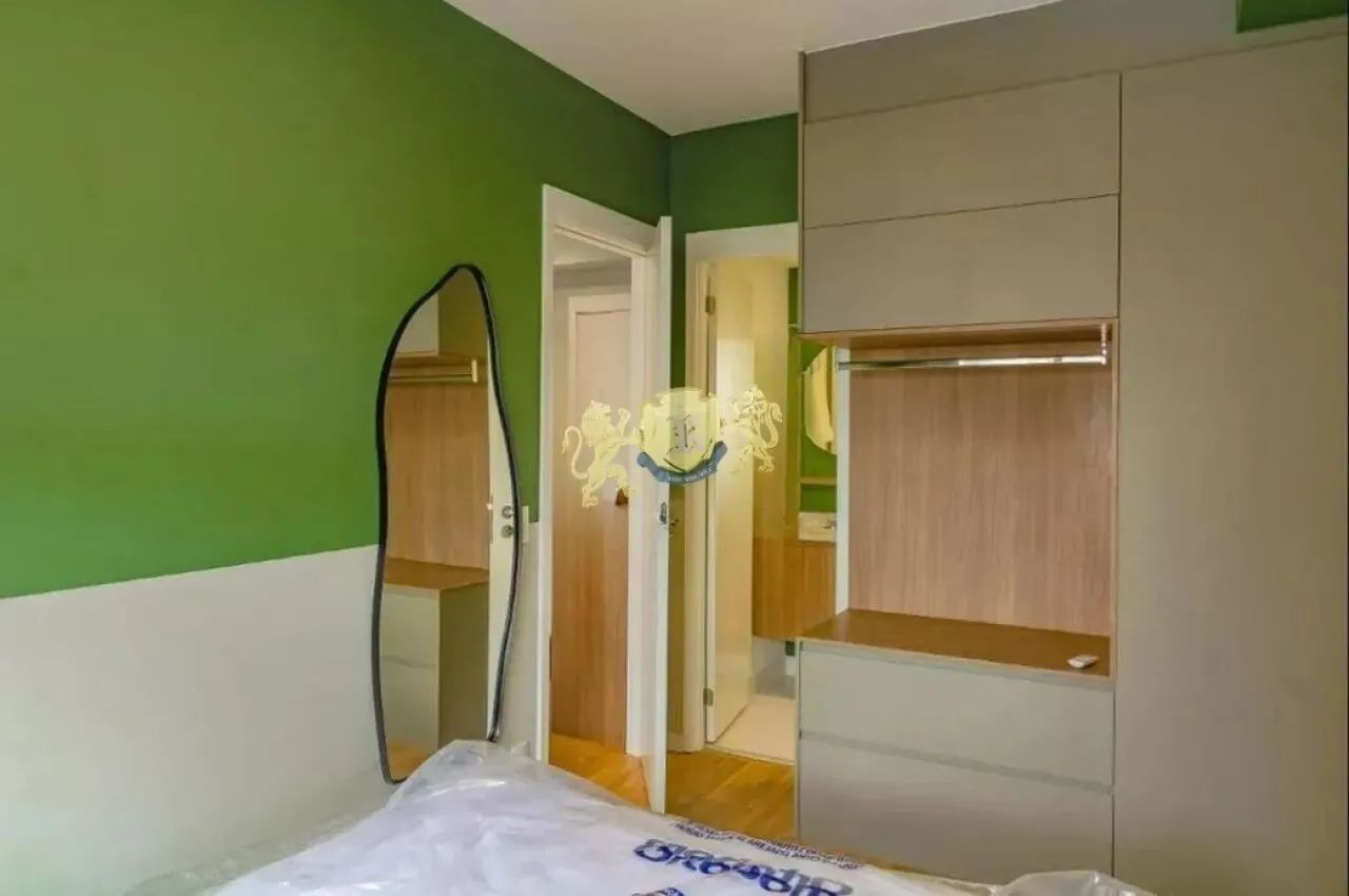 Apartamento para venda no Jardim Prudência - Edifício Verdana - Foto 14