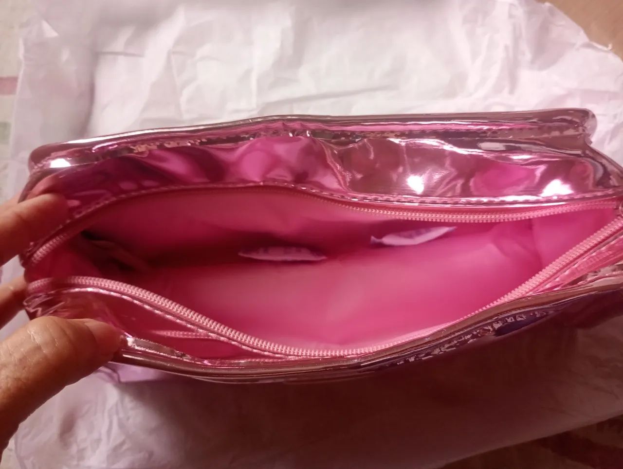 necessaire eudora  - Foto 2