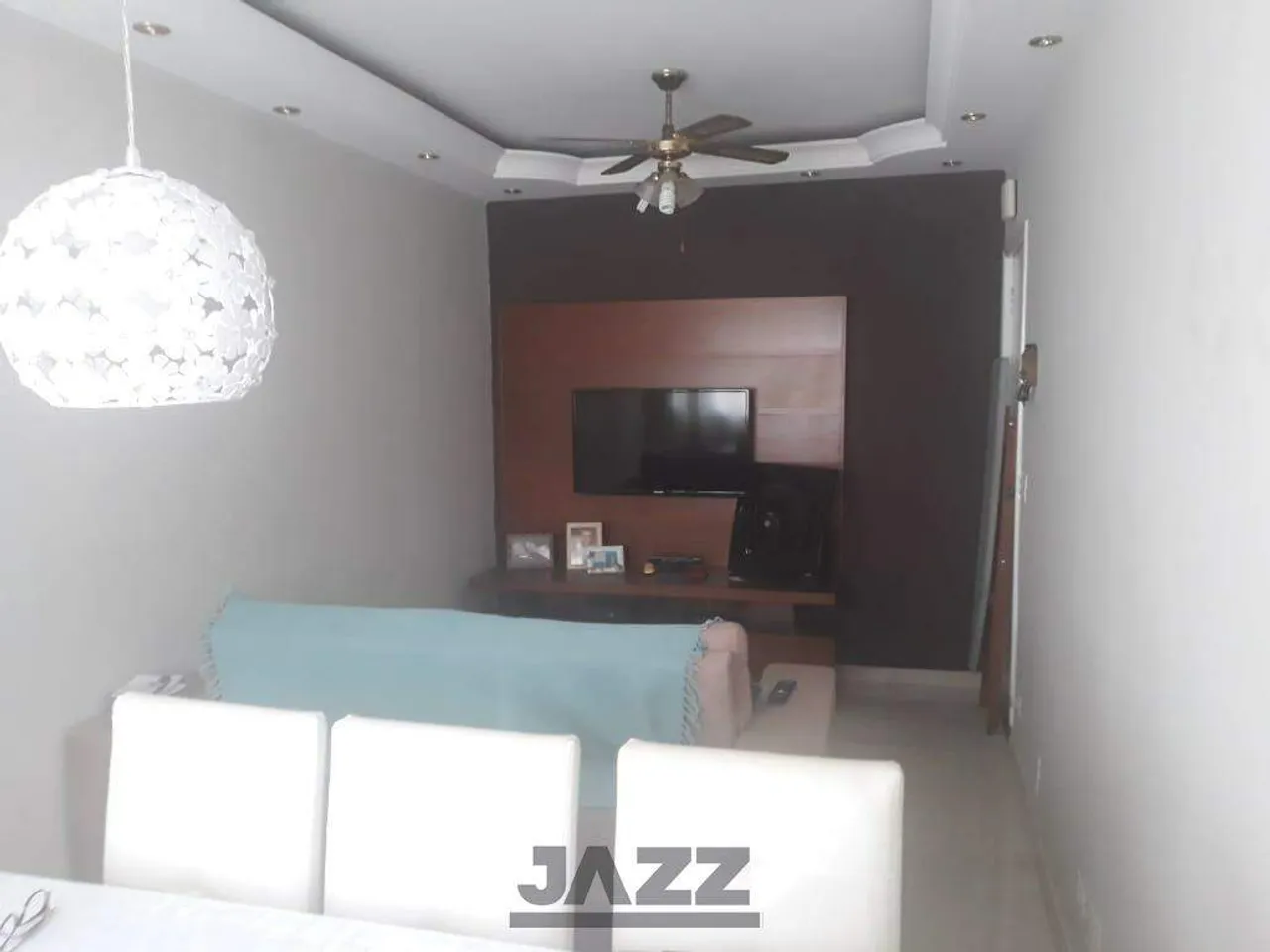 Apartamento à Venda - Vila Castelo Branco, Campinas - 75m2 - Condomínio Raul Renato - 3 Qu