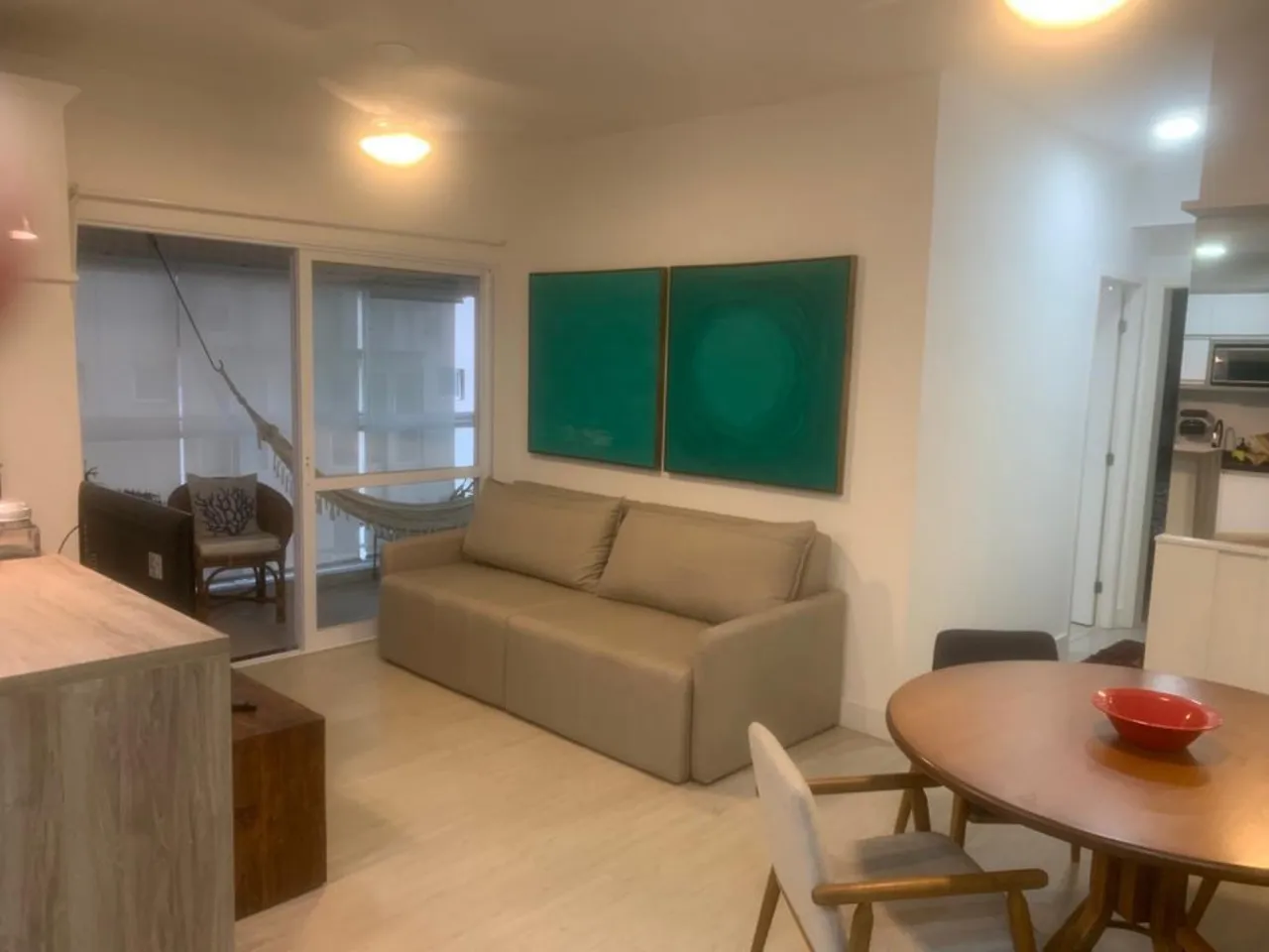 Apartamento para venda em Gonzaga - Santos - São Paulo