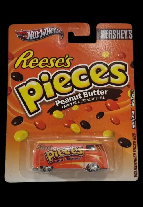 Hot Wheels 52 Chevy Holiday Rods 2008 - Antiguidades - Tingui
