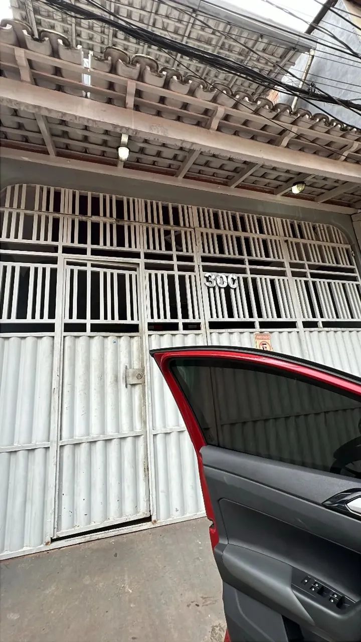 Sobrado para venda possui 130 metros quadrados com 3 quartos em Marambaia - Belém - PA - Foto 5