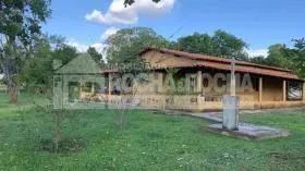 Excelente Terreno a venda em JOSE DE FREITAS