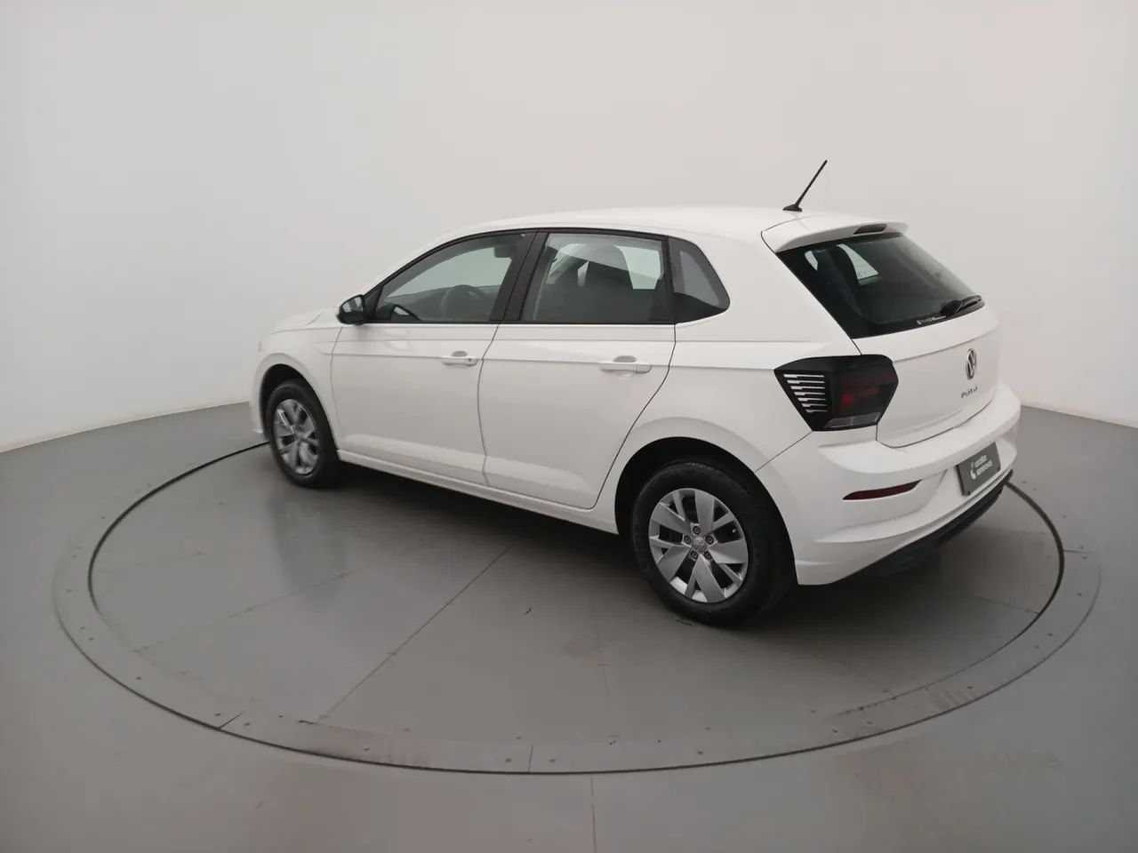 Volkswagen Polo 2024 1.0 mpi manual - Foto 3