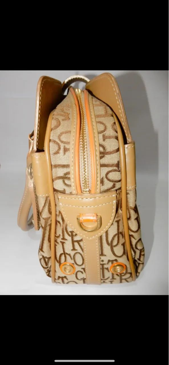 Bolsa Victor Hugo Original  - Foto 4