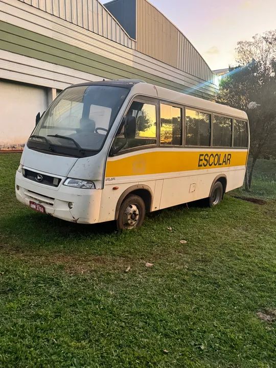 Volare A8 2005 - Foto 13