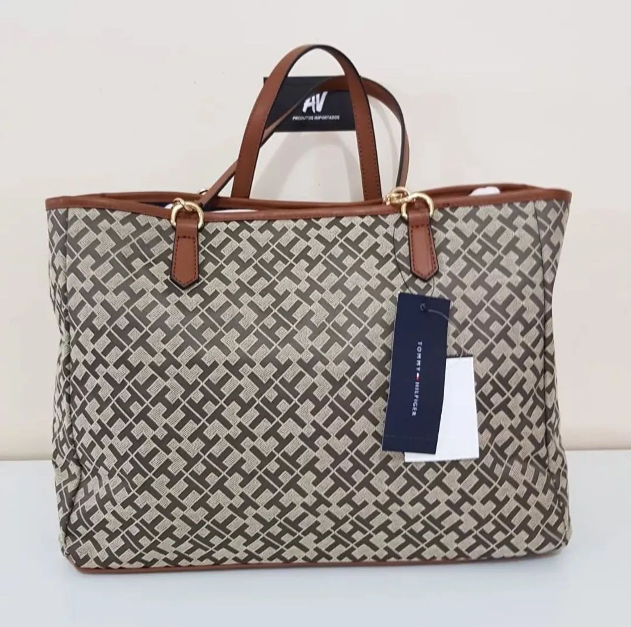 Bolsa Tommy Hilfiger Original - Foto 5