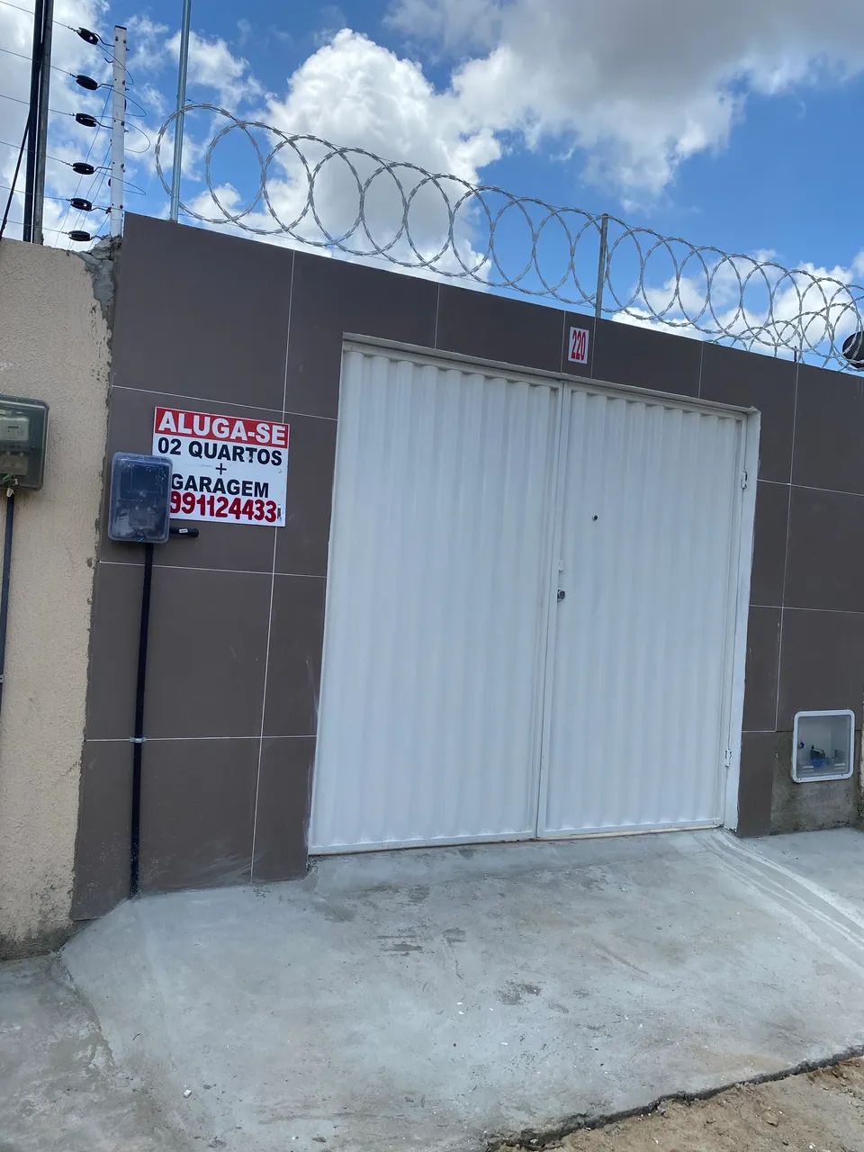 Foto - Maracanaú - Menino Jesus de Praga