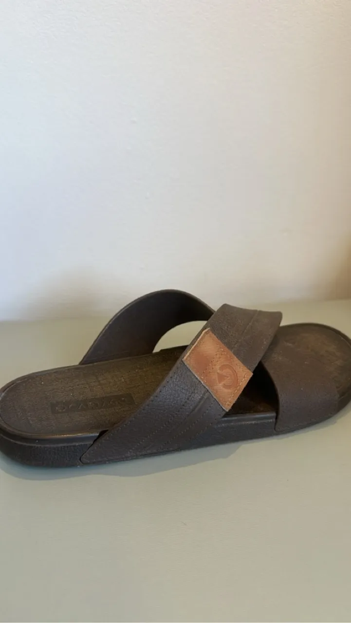 Sapatos e sandálias R$40