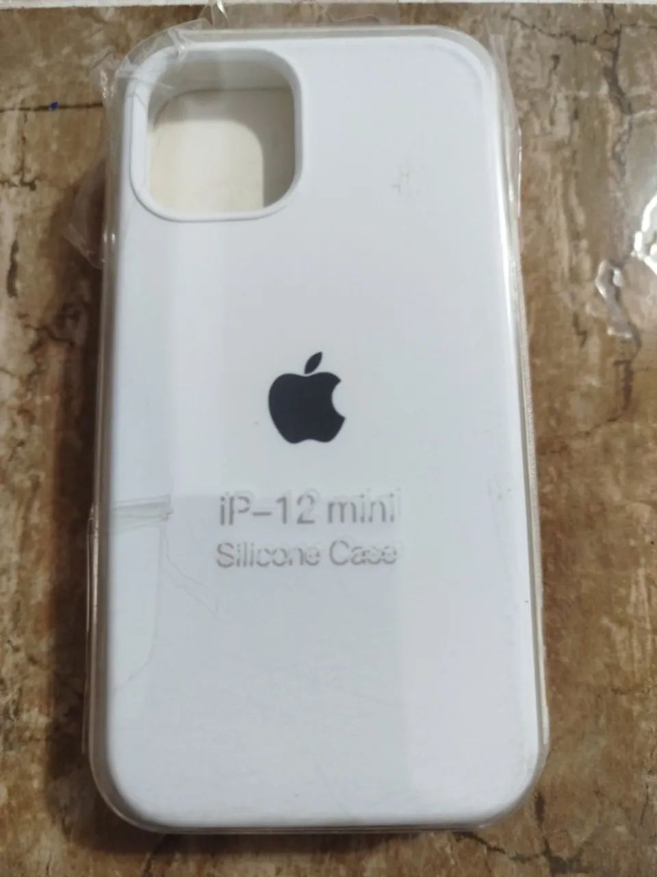 Capinha Silicone iPhone 12 Mini, PROMOÇÃO - Foto 4