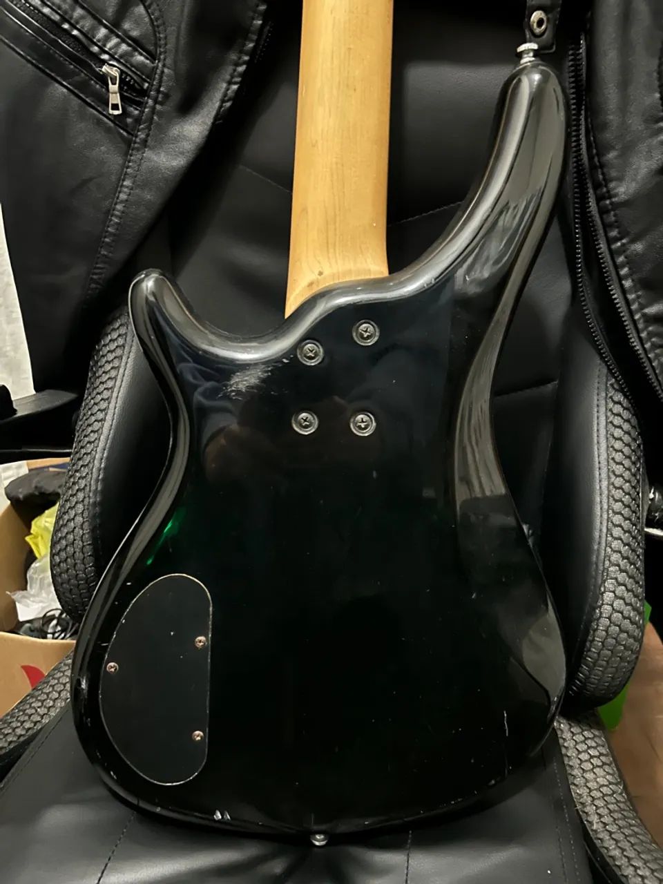 Baixo Condor BX 12 perfeito - Foto 5