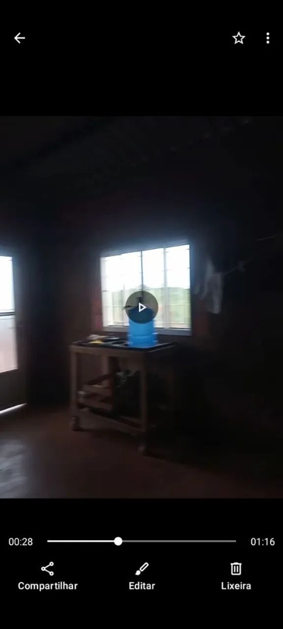 Vende-se um ágio de uma casa em Planaltina de Goiás