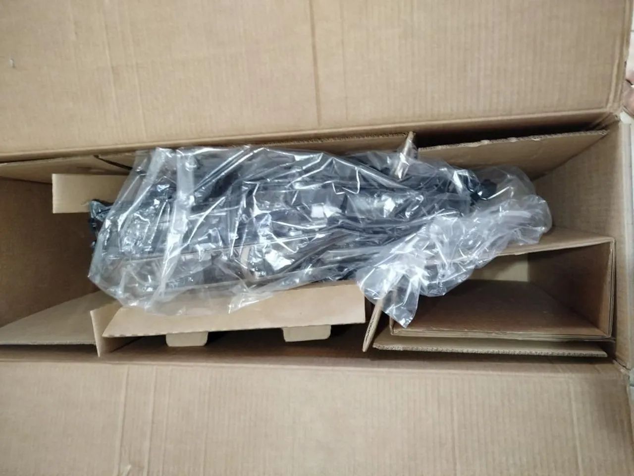 Farol Dianteiro Esquerdo  Corolla 2019 - Foto 2