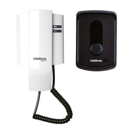 Instalação de porteiro eletrônico ( interfone individual e coletivo) - Foto 2