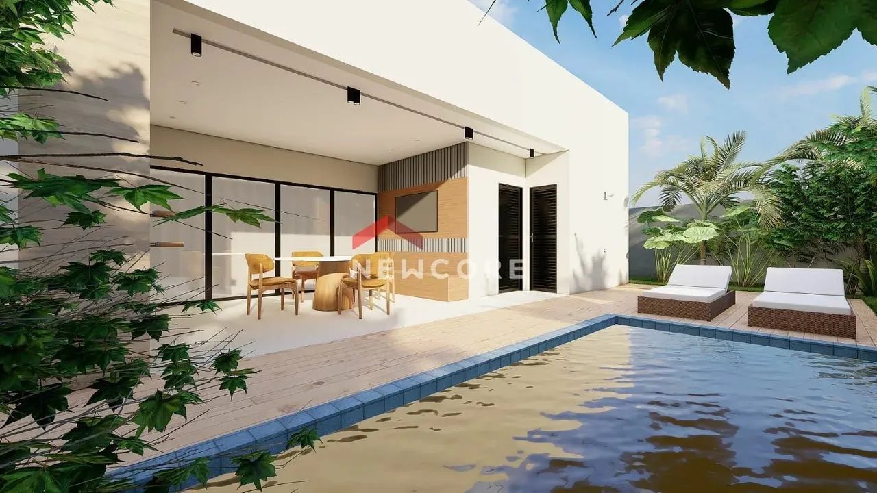 Casa de condomínio em Rua Açaí - Floresta - Porto Velho/RO - Foto 3