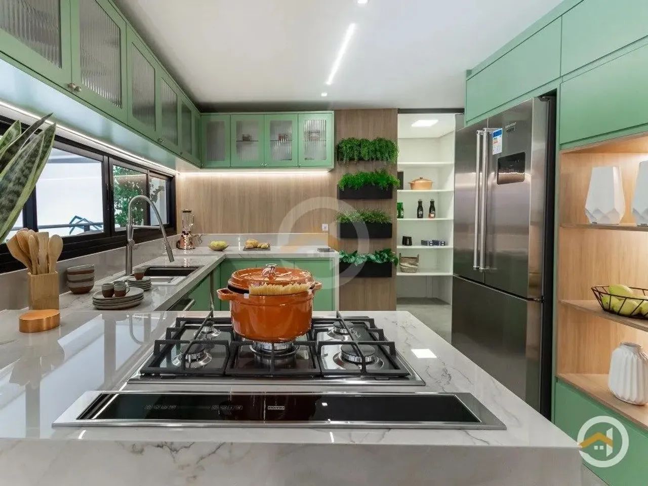 Apartamento com 3 suítes no Setor Marista - Foto 14