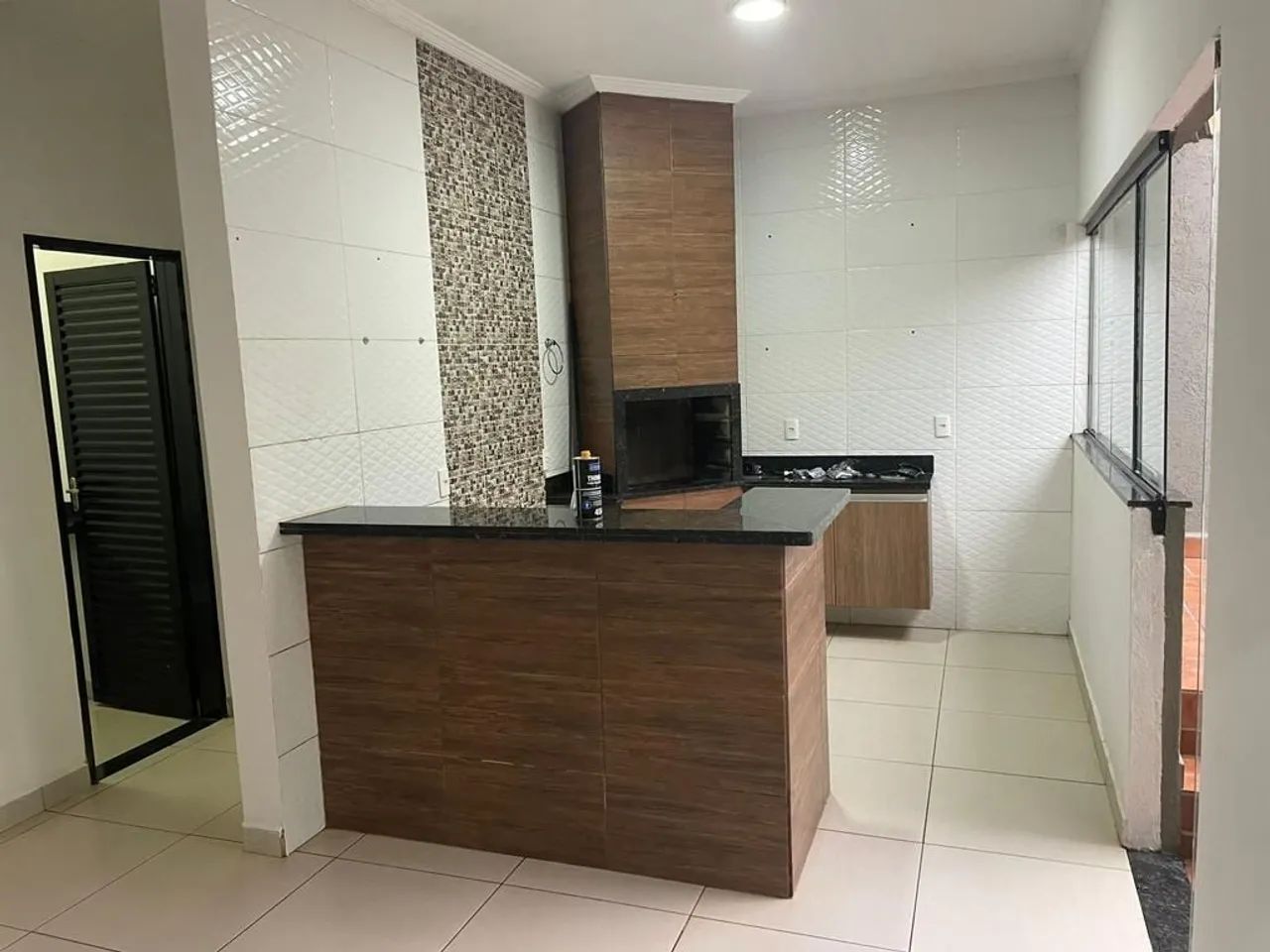 Casa a venda jardim  Grande  aliança (SERTAOZINHO). - Foto 4