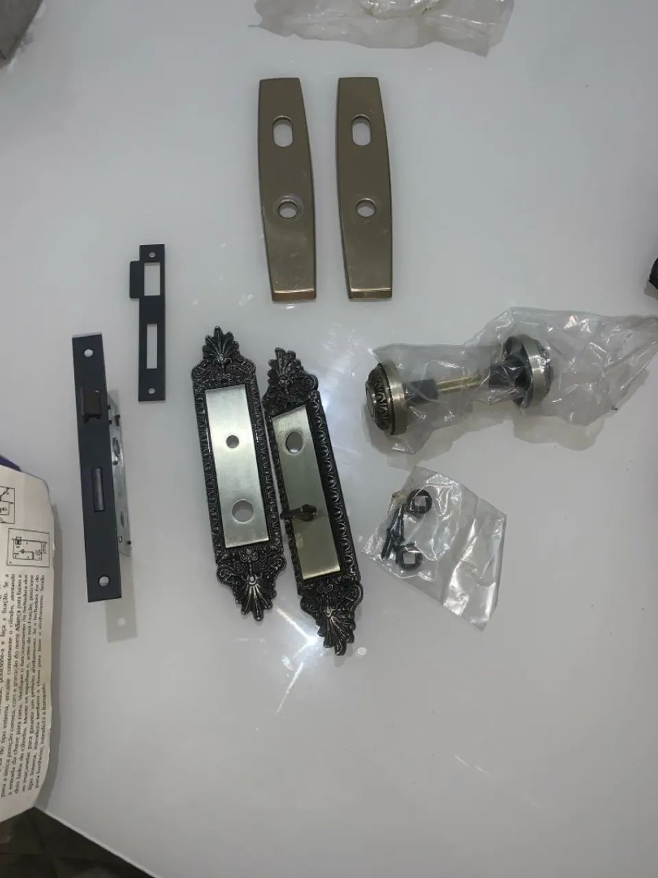 Fechadura para porta  - Foto 2