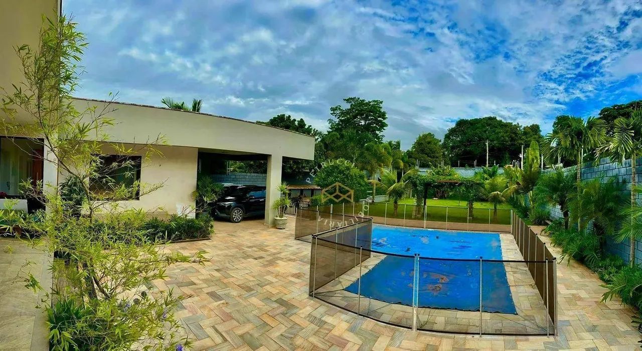 CHÁCARA NOVA À VENDA NO RECANTO DOS DOURADOS, EM CAMPINAS/SP. - Foto 8