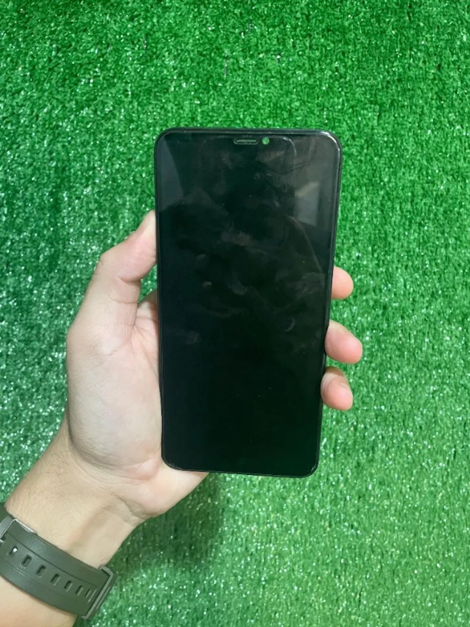 TELA IPHONE 11 PRO MAX - Foto 2