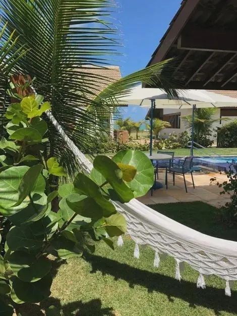 Excelente bangalô mobiliado localizado na Praia do Cupe próximo à Porto de Galinhas, com 1 - Foto 3