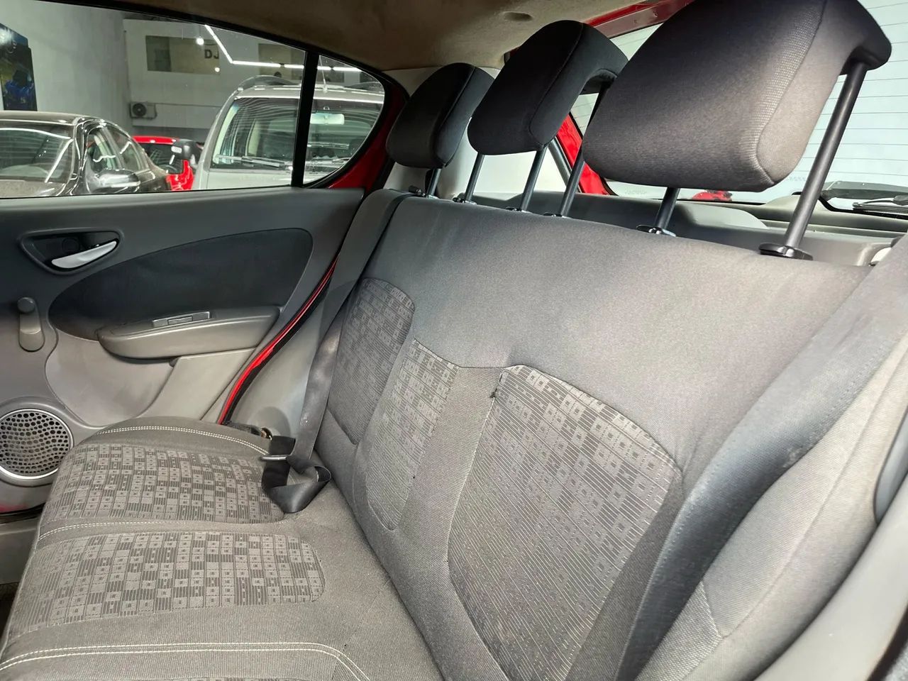 FIAT PALIO 1.0 ATRACTIVE 2013 (FINANCIO COM 7.000 de entrada) - Foto 3