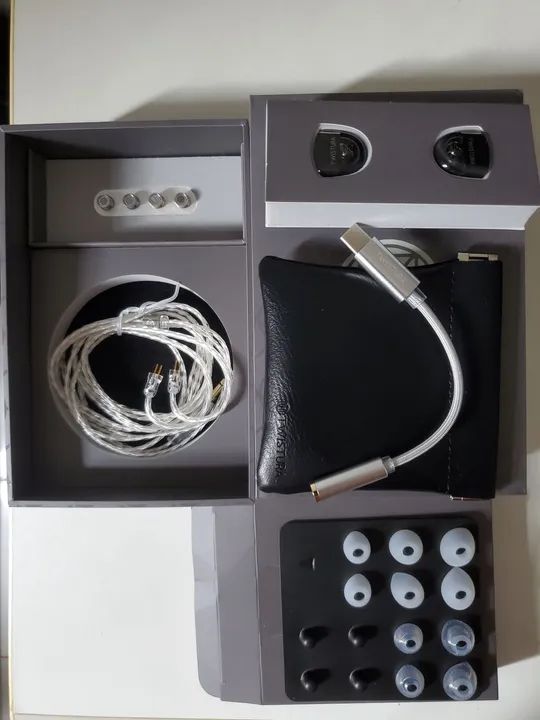 Fone Twistura D-Minor - Foto 3