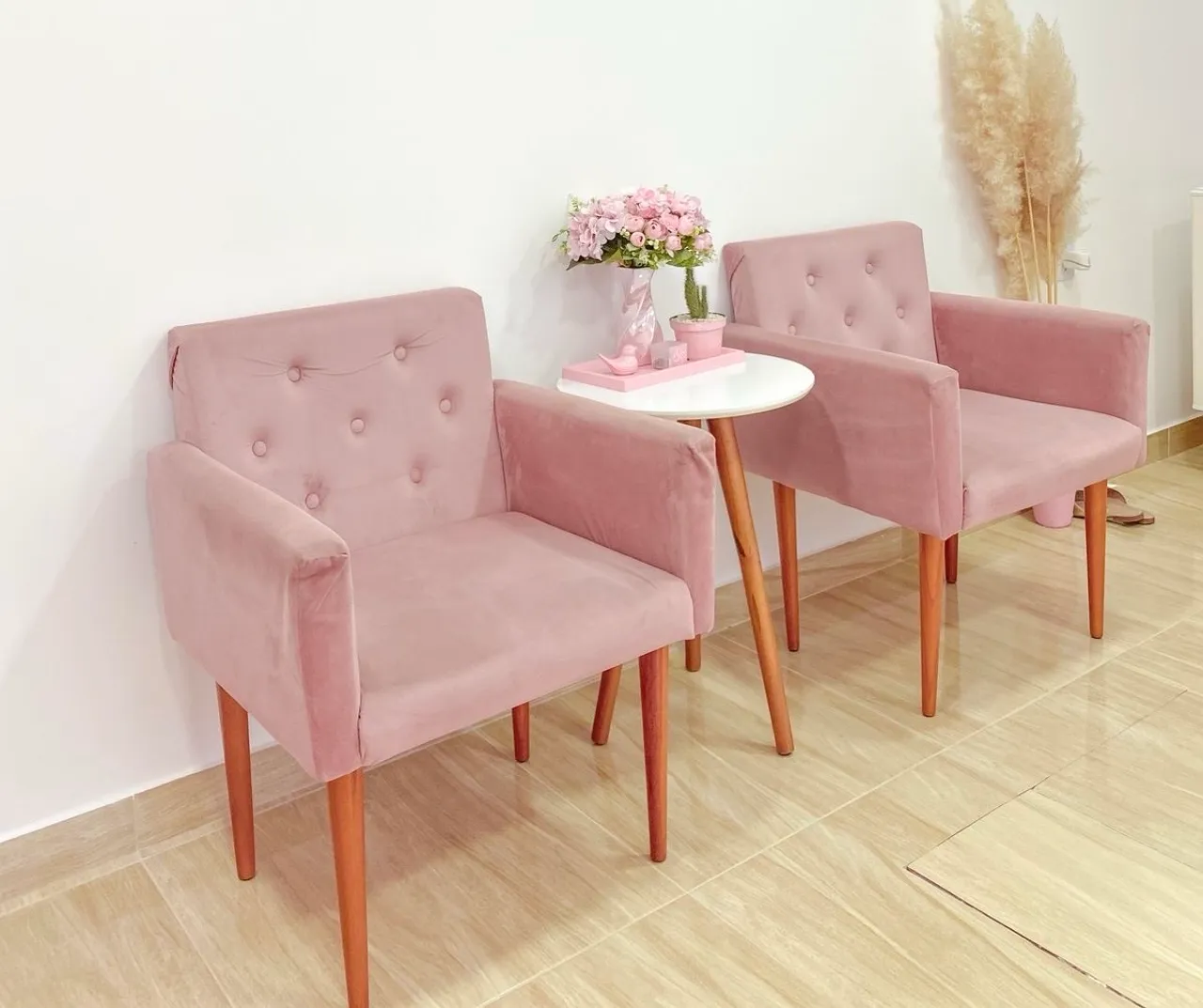 Poltronas