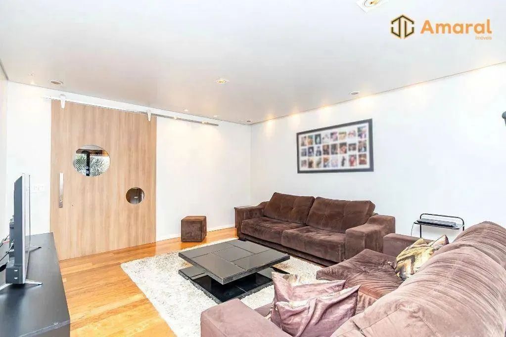 Apartamento com 4 dormitórios à venda, 150 m² por R$ 1.300.000,00 - Água Verde - Curitiba/ - Foto 6