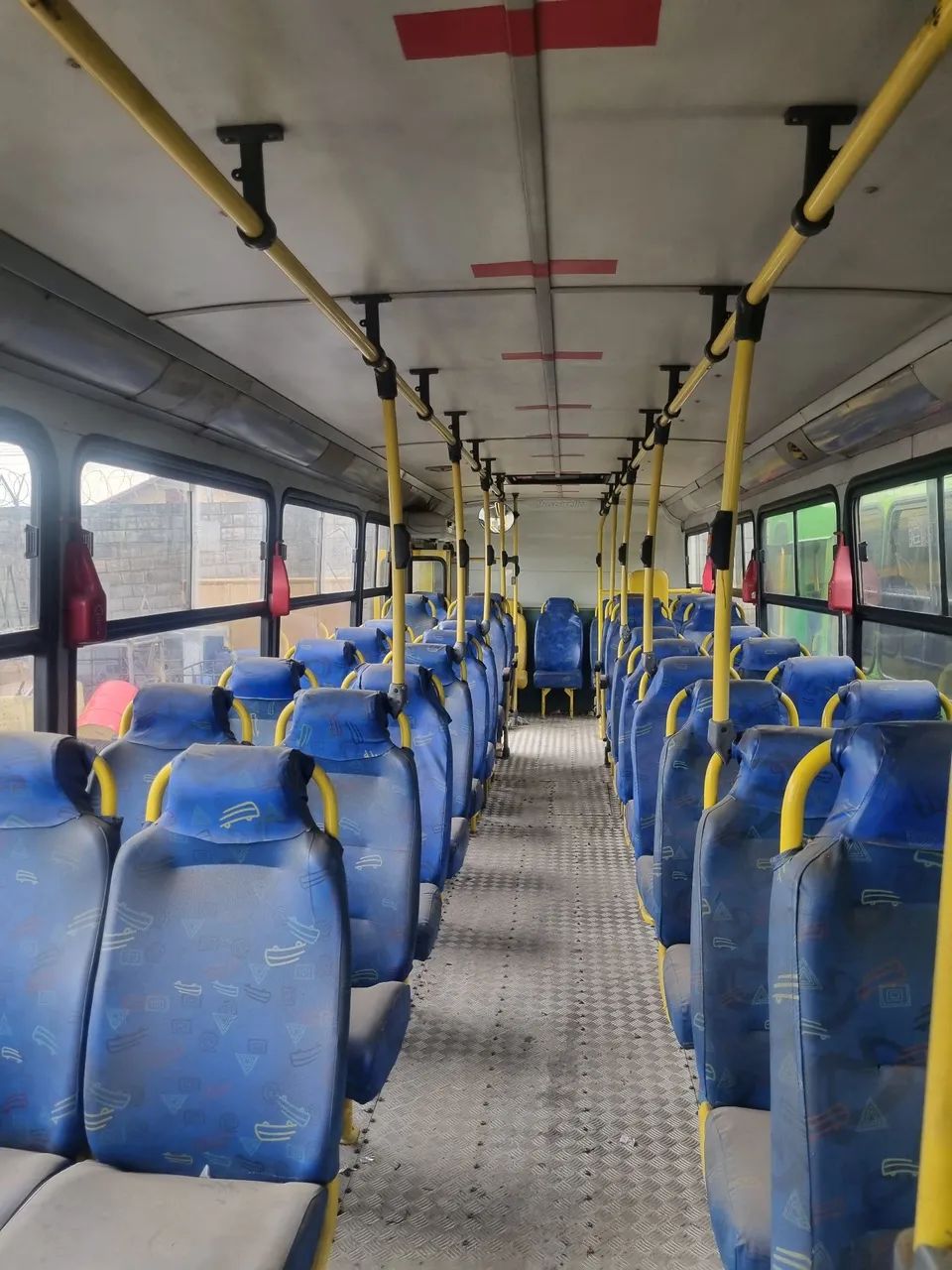 MASCARELO MOTOR MWM VOKS - Foto 5