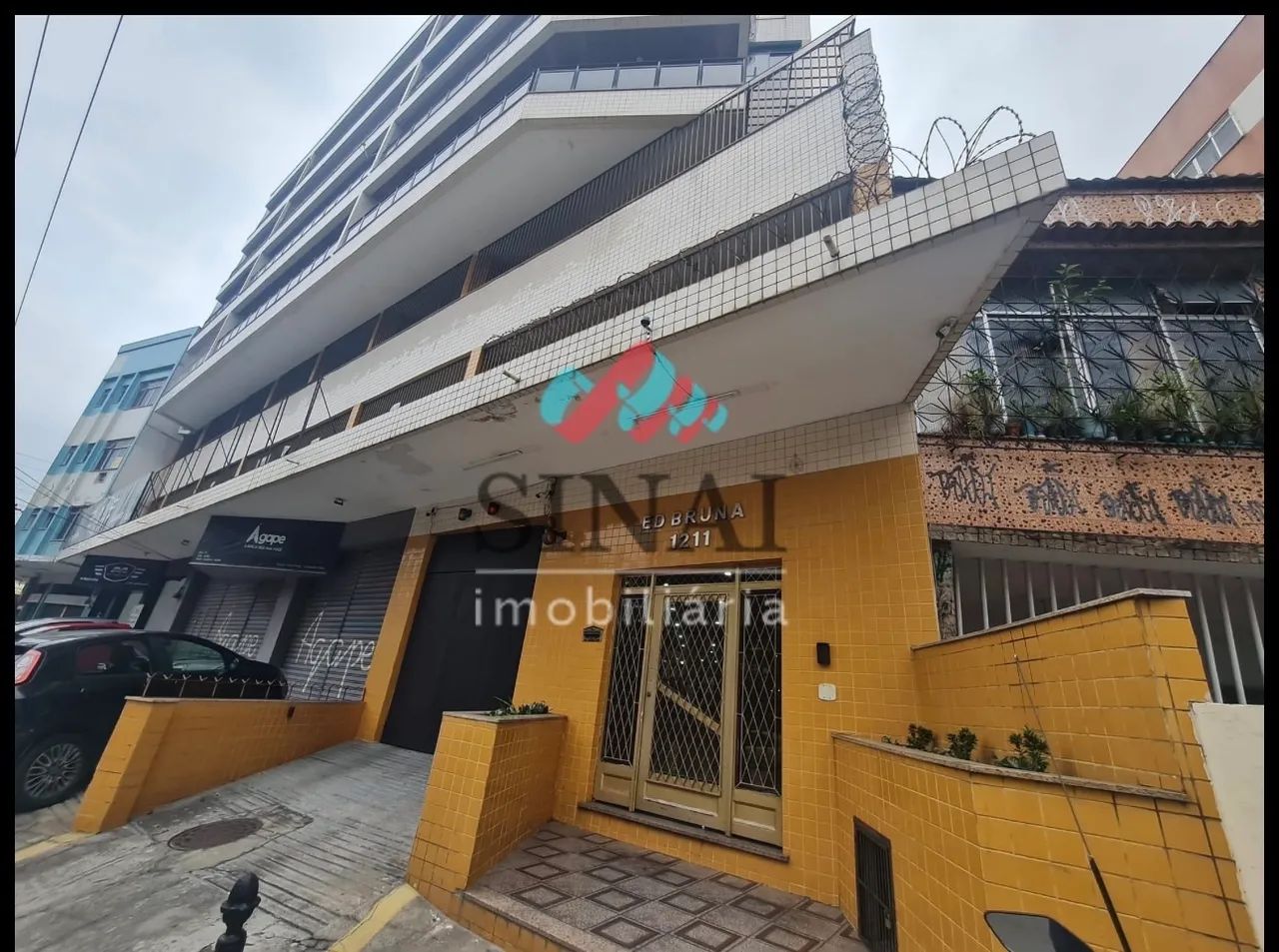 Foto - Rio de Janeiro - Vila da Penha