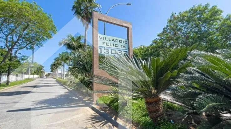 Terreno de 1.000m² em condomínio de luxo na Barra da Tijuca, Rio de Janeiro-RJ: sua oportu