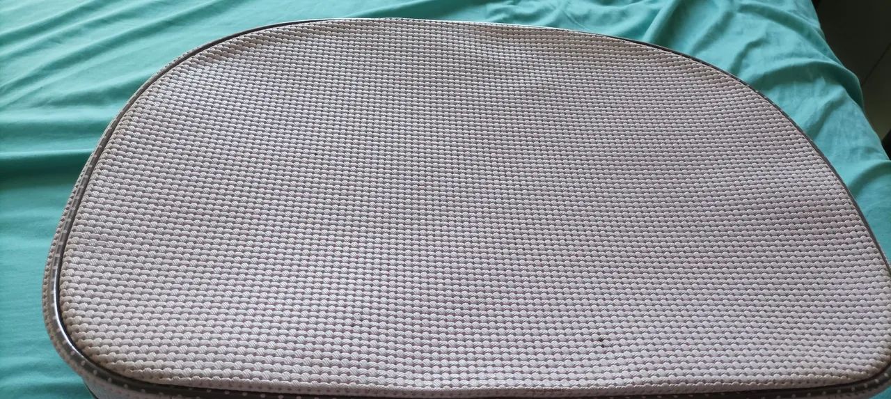 Maleta de bebê para viagem - Foto 3